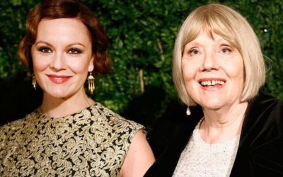 Game of Thrones: Diana Rigg and Rachael Stirling’s Impact on the Fantasy Epic