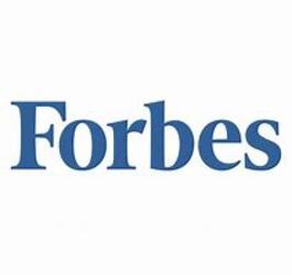 advantageSPRING in Forbes magazine