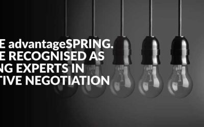 Welcome to the new advantageSPRING website!