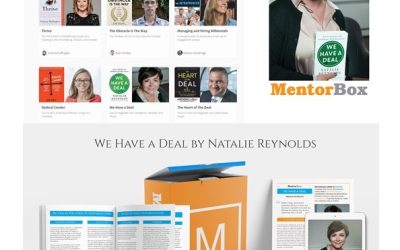 ‘We Have a Deal’ featured by Mentorbox