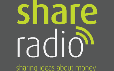 advantageSPRING CEO talks negotiation and Brexit on Share Radio