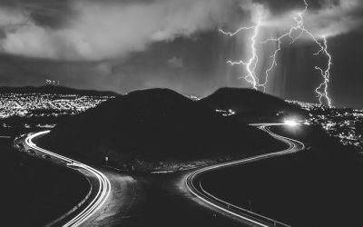 Weathering The Storm: How to handle aggression during negotiations