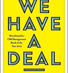 New edition of ‘We Have a Deal’ launches February 2nd