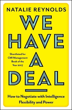 New edition of ‘We Have a Deal’ launches February 2nd